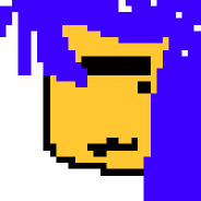 こなた横顔