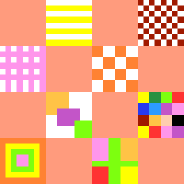 �����Ȗ͗l