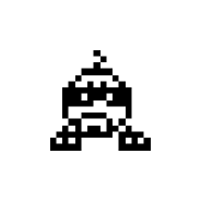 だーれだ?