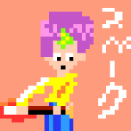 スパーク擬人化