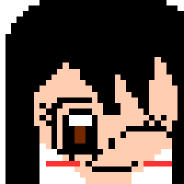 女の子