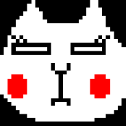 MYキャラ(*●∀⌒)ノ