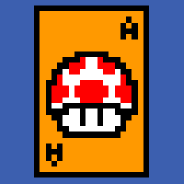トランプ(エース)