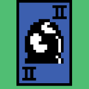 トランプ(U)