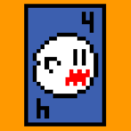トランプ(4)