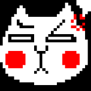 ロックsリク;MYキャラ違うバージョン