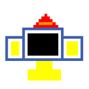 ゆきだるまテレビ