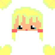女の子