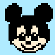 �~�b�L�[�������Ă݂܂�����