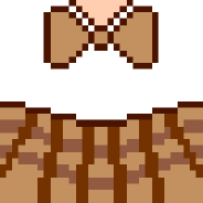 ブナンな制服