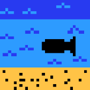 海