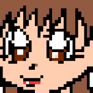 女の子