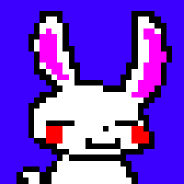 うさぎ