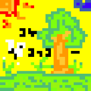 朝ですよー
