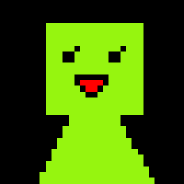 コフィーちゃん