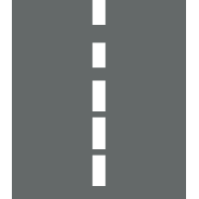 道【たて】