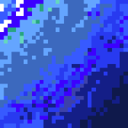 海?