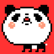 パンダちゃん