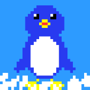 ペンギン