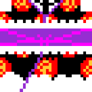 フリルな浴衣 リク作