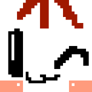 あやしいねこに顔を書くとすれば
