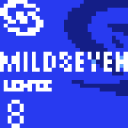 MILD SEVEN LIGHTS