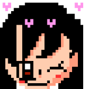 女の子
