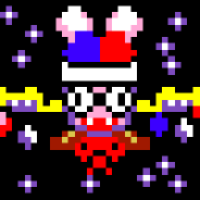 }N