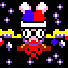 }N