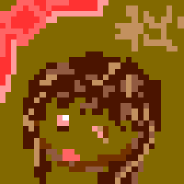 秋でーす