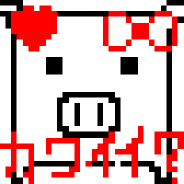 モノクロブー