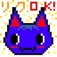 *..。*○ぶーけ○*。..*