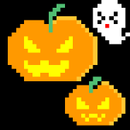 ハロウィン