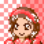 お姫様♪