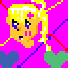 ̎q