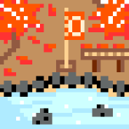 リク・11月っぽいデザ
