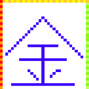 金