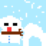 雪
