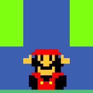 マリオの冒険VoI,7