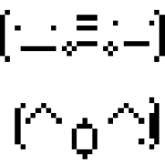 顔文字リクお願い