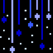雨
