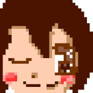 男の子