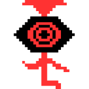 A̖