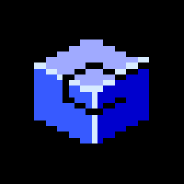 あの四角いゲーム機