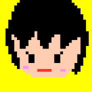 女の子