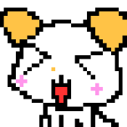 ハチ子(奈々)のお願い