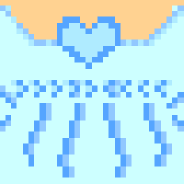 スカイ☆ドレス