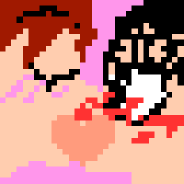 キスシーン