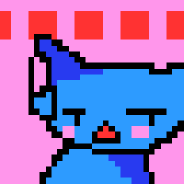 ˂