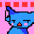 ˂